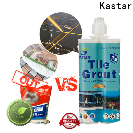 Kastar floor tile grout manufacturing factory direct supply