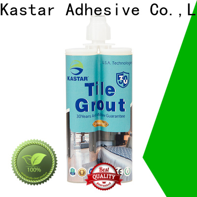 Kastar hot-sale tile grout for bathroom bulk stocks grout brand