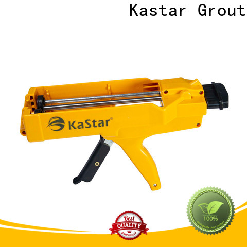 Kastar competiitve battery operated caulking gun bulk manufacturing