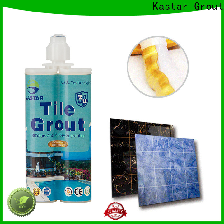 Kastar top-selling epoxy tile grout wholesale top brand