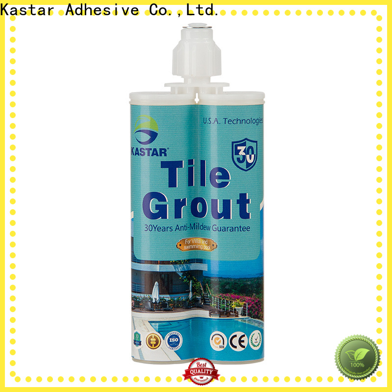 Kastar hot-sale waterproofing shower tile grout bulk stocks top brand