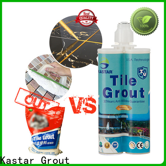 Kastar hot-sale epoxy tile grout wholesale grout brand