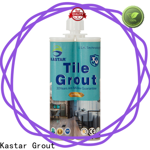 hot-sale epoxy resin grout wholesale factory direct supply
