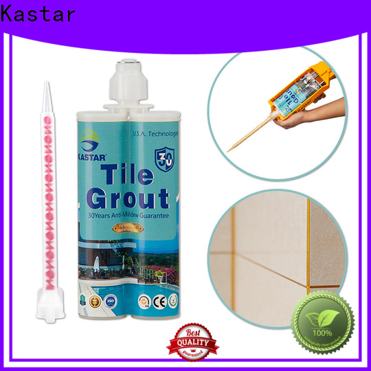 Kastar top-selling epoxy resin grout bulk stocks grout brand