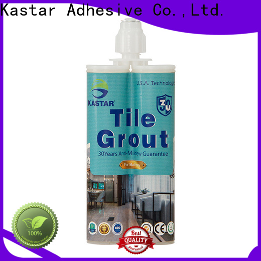 Kastar bathroom floor tile grout manufacturing top brand