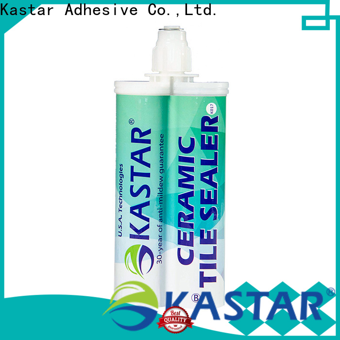 Kastar hot-sale epoxy grout for floor tiles wholesale grout brand