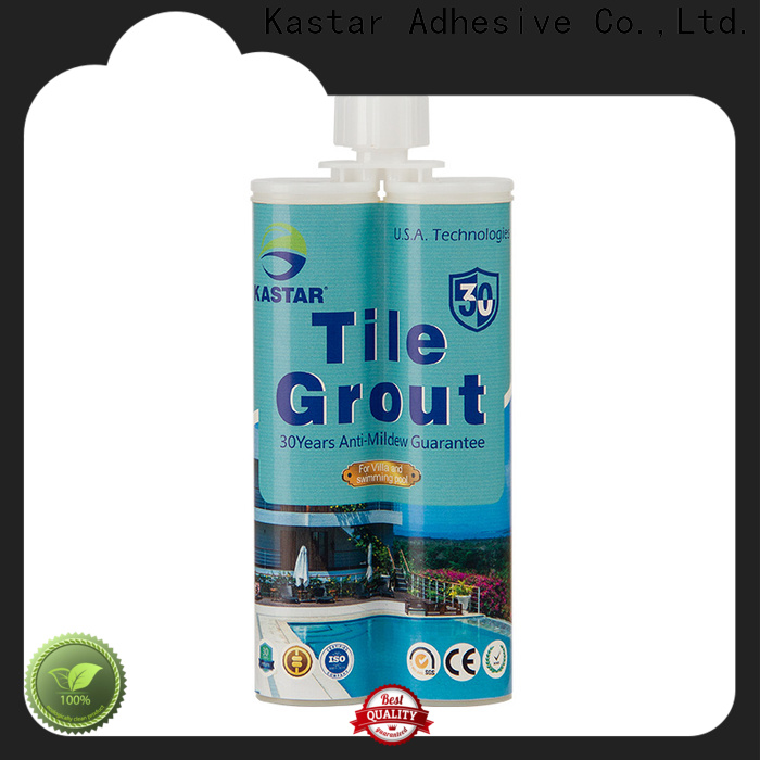Kastar top-selling epoxy grout for floor tiles wholesale top brand