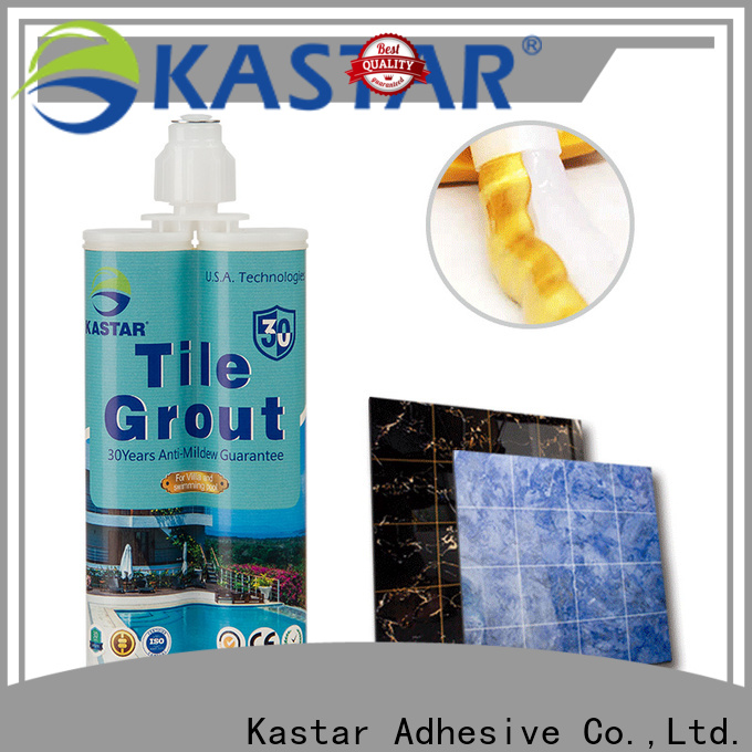 Kastar kastar ceramic tile sealant wholesale grout brand