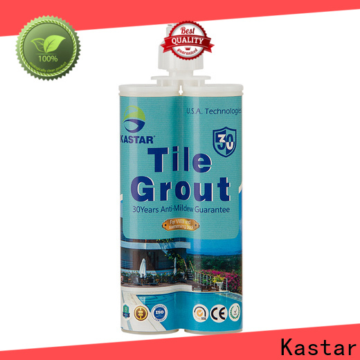 widely-used epoxy resin grout wholesale factory direct supply