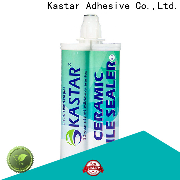 Kastar widely-used epoxy tile grout manufacturing top brand