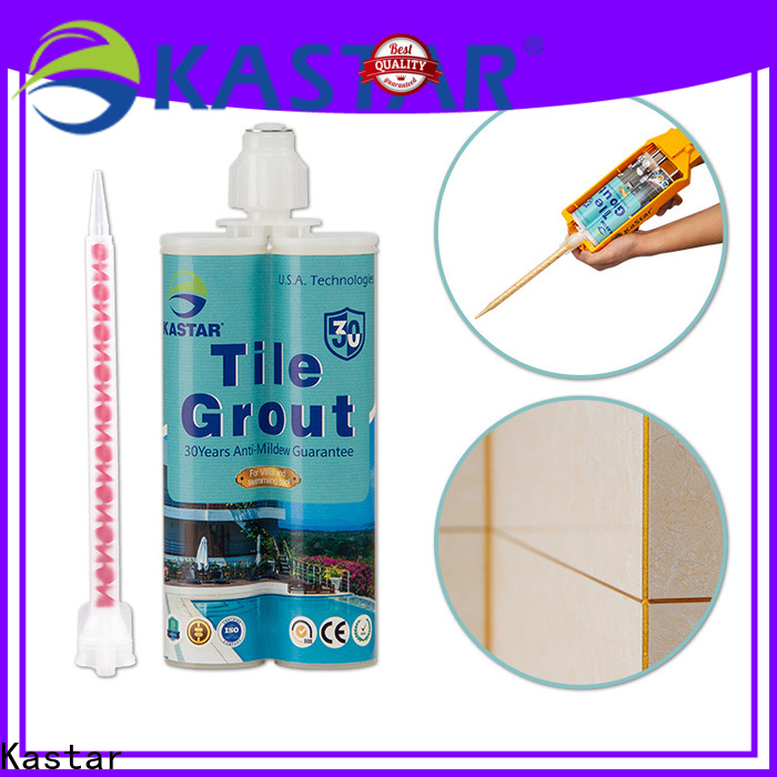 hot-sale waterproof tile grout manufacturing grout brand