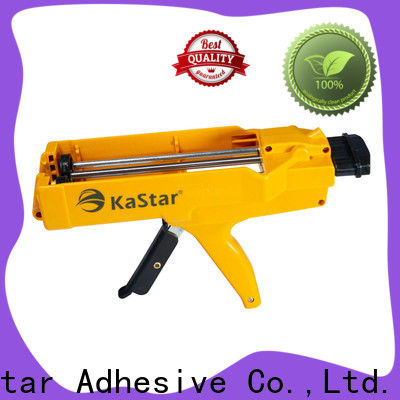 Kastar caulking gun power quality-assured factory