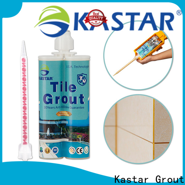 top-selling best waterproof grout bulk stocks factory direct supply