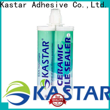 Kastar widely-used best waterproof grout manufacturing top brand