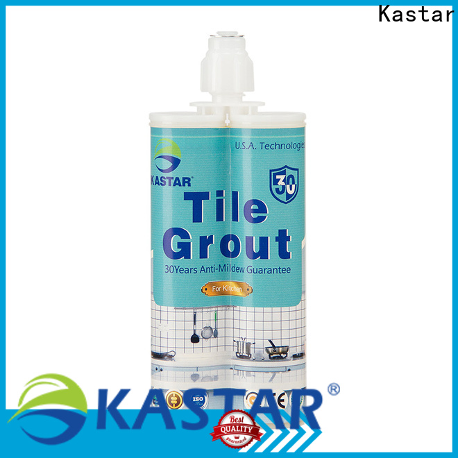 Kastar top-selling kastar ceramic tile sealant manufacturing grout brand