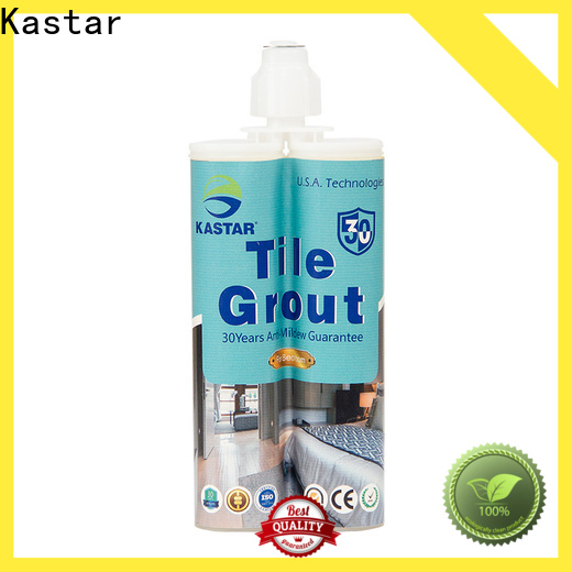 Kastar top-selling epoxy resin grout wholesale factory direct supply