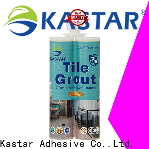 Kastar top-selling kitchen grout bulk stocks grout brand