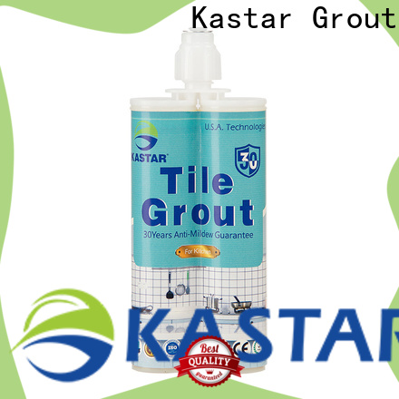 Kastar best waterproof grout wholesale top brand