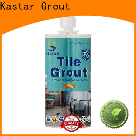 Kastar hot-sale bathroom floor tile grout wholesale grout brand