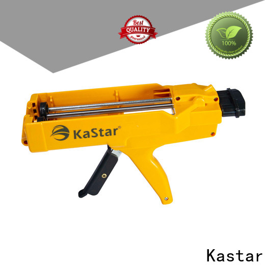 Kastar battery operated caulking gun bulk manufacturing