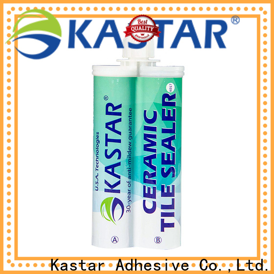 Kastar top-selling epoxy grout for floor tiles wholesale factory direct supply