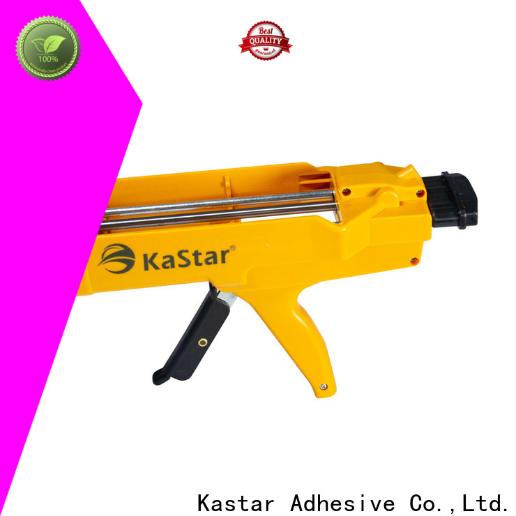 Kastar wholesale battery powered caulking gun bulk manufacturing