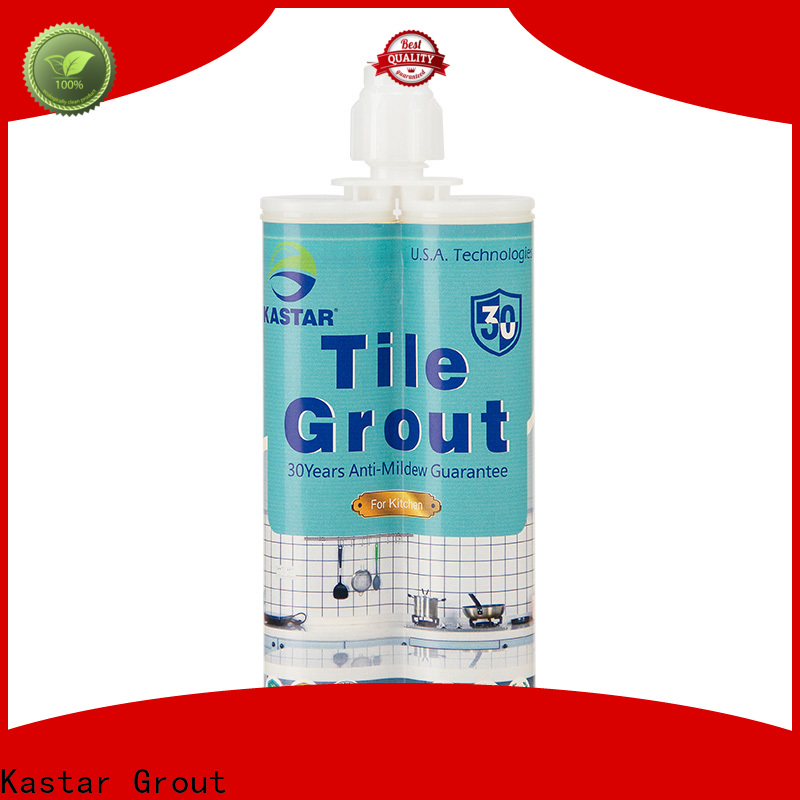 Kastar top-selling floor tile grout manufacturing grout brand