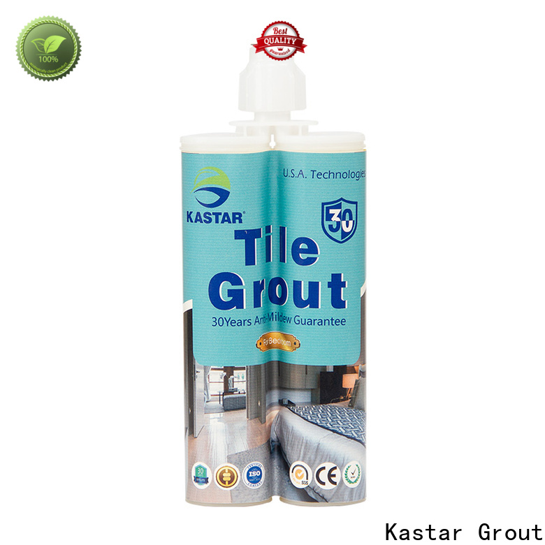 Kastar bathroom grout bulk stocks grout brand
