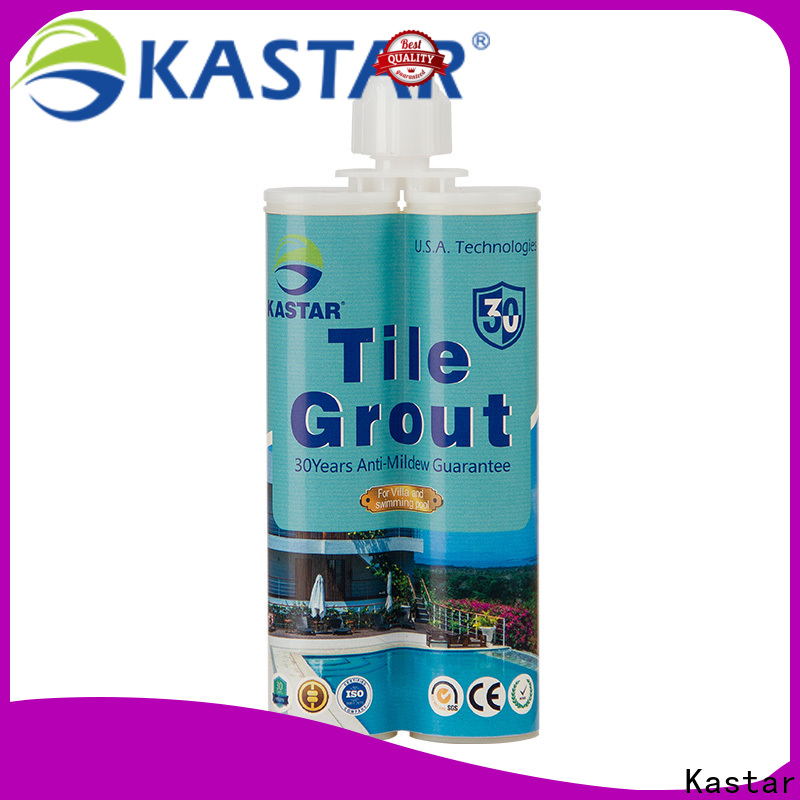 widely-used epoxy tile grout wholesale top brand