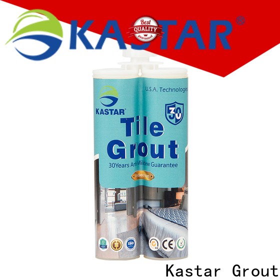 Kastar kitchen tile grout wholesale grout brand