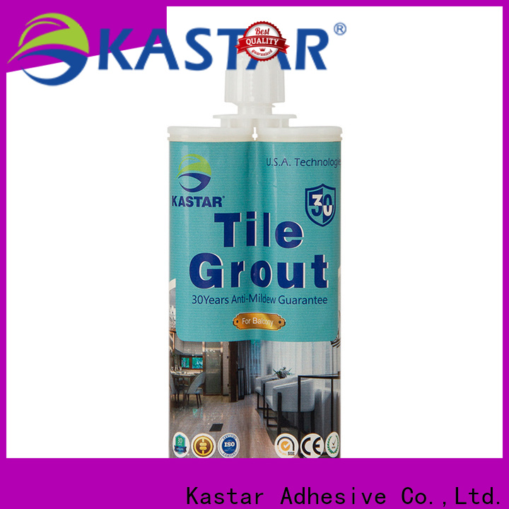 hot-sale epoxy grout for floor tiles manufacturing grout brand