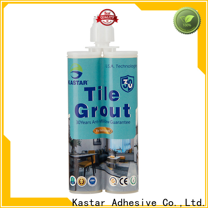 Kastar widely-used bathroom grout manufacturing factory direct supply