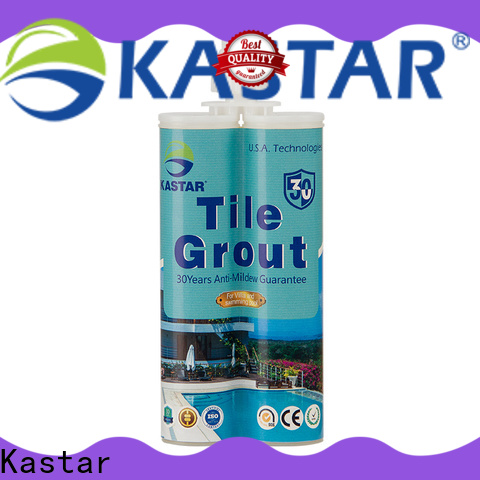 Kastar ceramic tile grout manufacturing grout brand