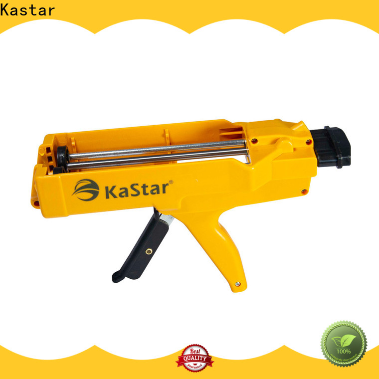 Kastar popular caulking gun power bulk factory