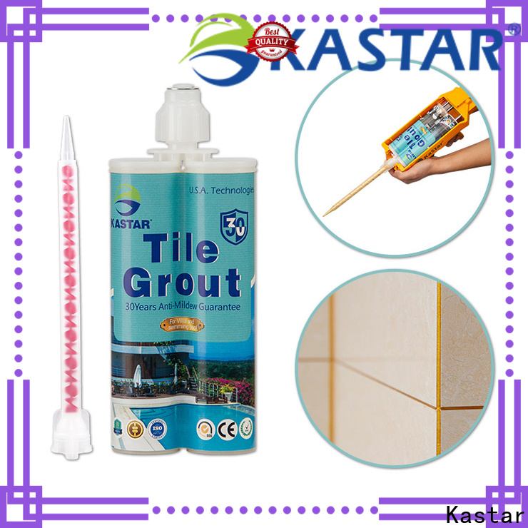top-selling kastar ceramic tile sealant wholesale grout brand
