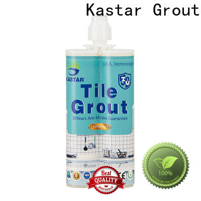 Kastar widely-used bathroom tile grout manufacturing grout brand