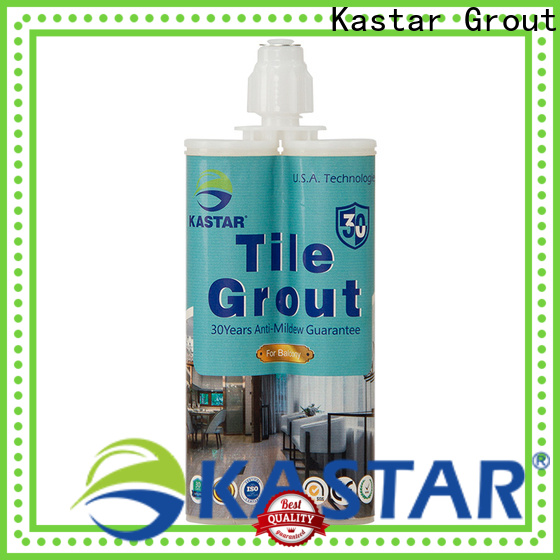 Kastar floor tile grout wholesale factory direct supply