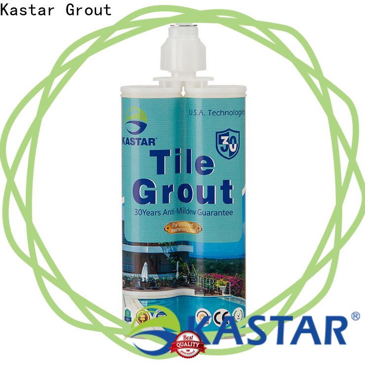 Kastar hot-sale best waterproof grout bulk stocks grout brand