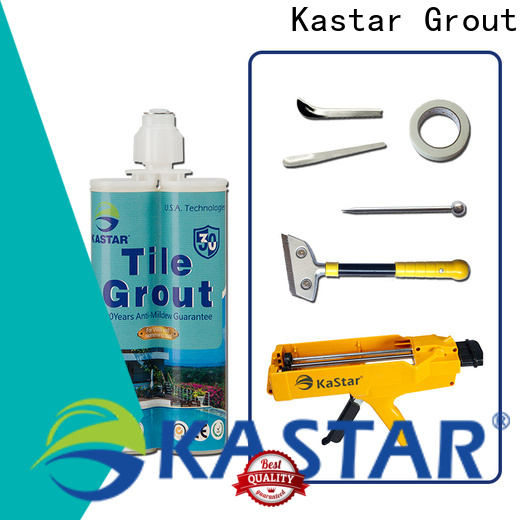Kastar top-selling kastar ceramic tile sealant wholesale top brand
