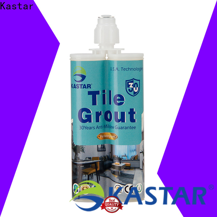 Kastar kastar tile grout wholesale factory direct supply