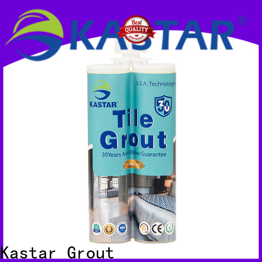 Kastar tile grout for bathroom manufacturing top brand