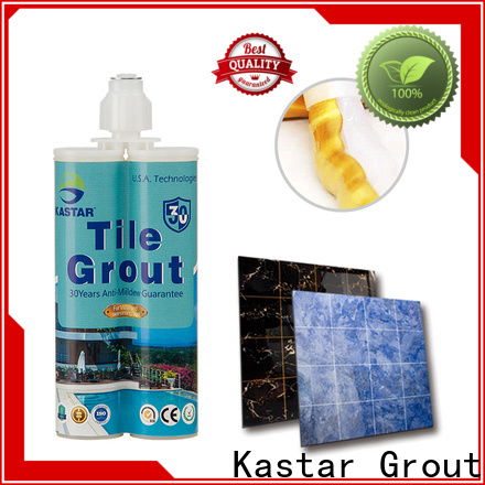 Kastar best grout for shower walls bulk stocks factory direct supply