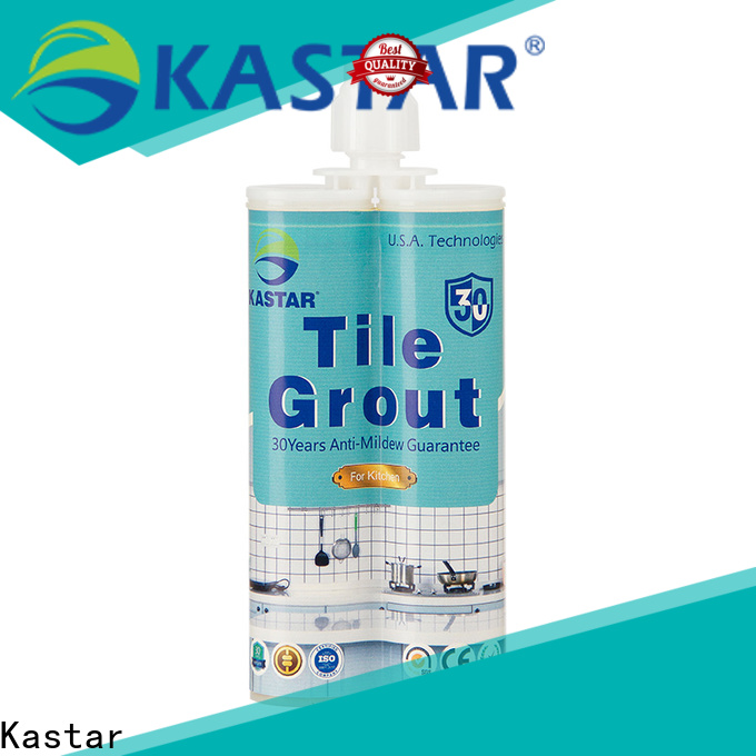 Kastar hot-sale kastar tile grout manufacturing factory direct supply