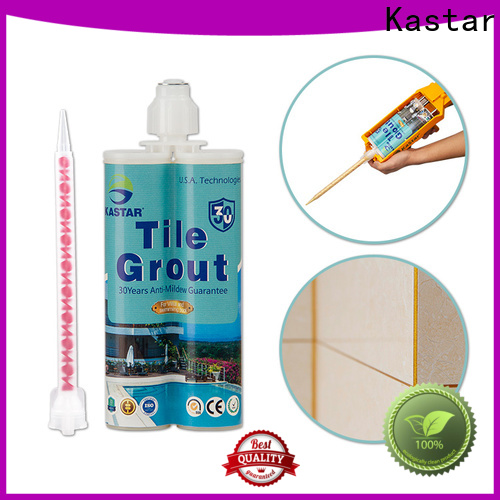 Kastar top-selling best grout for shower walls manufacturing top brand