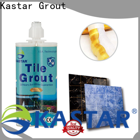 Kastar top-selling bathroom floor tile grout manufacturing factory direct supply