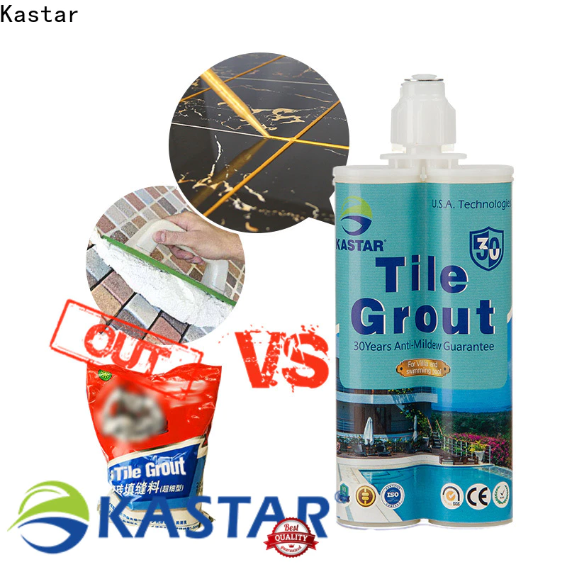 Kastar kastar grout wholesale grout brand