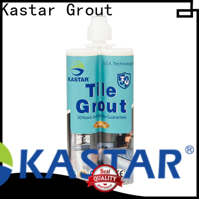 Kastar best tile grout manufacturing grout brand