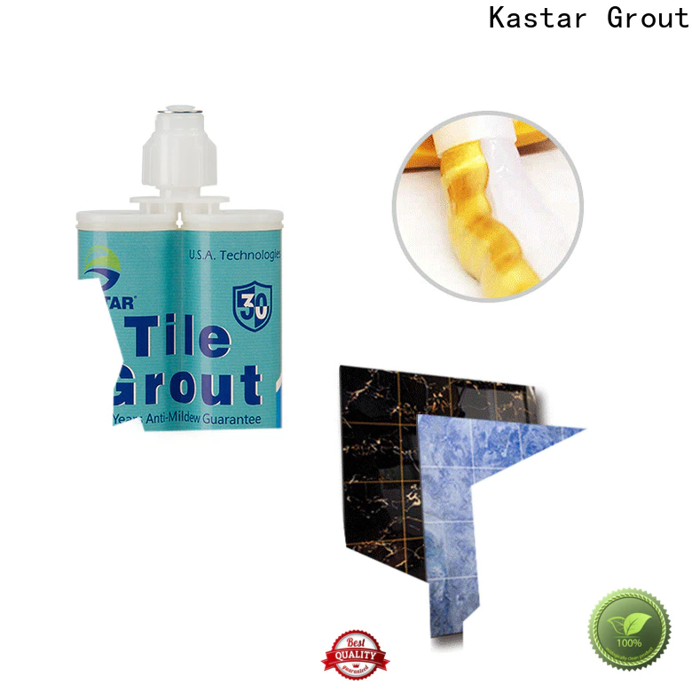 Kastar hot-sale outdoor tile grout manufacturing factory direct supply