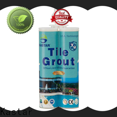 Kastar widely-used bathroom floor grout wholesale top brand