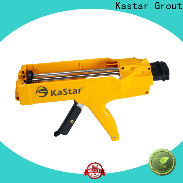 Kastar battery powered caulking gun supply manufacturing